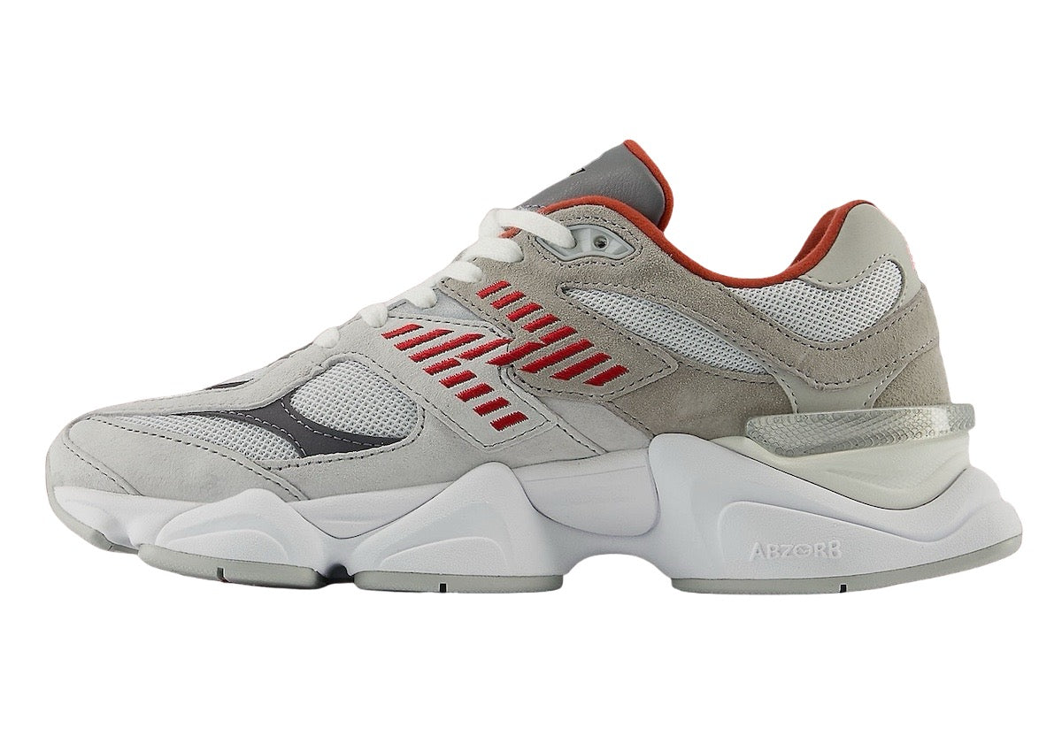 New Balance 9060 Boston College