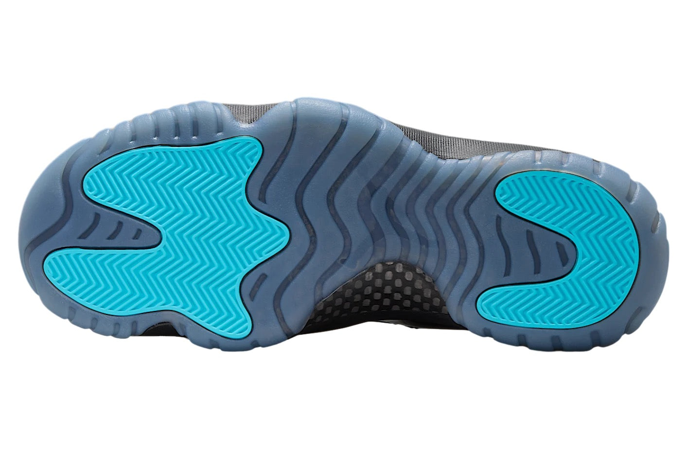Air Jordan 11 Gamma