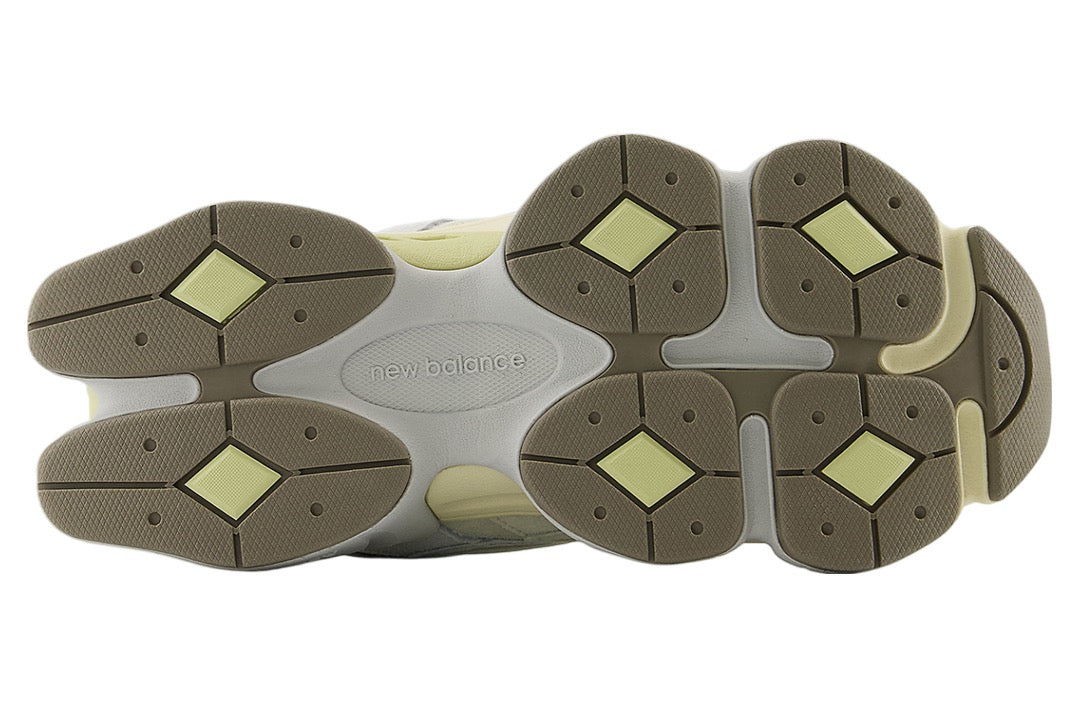 New Balance 9060 Mineral / Grey Matter