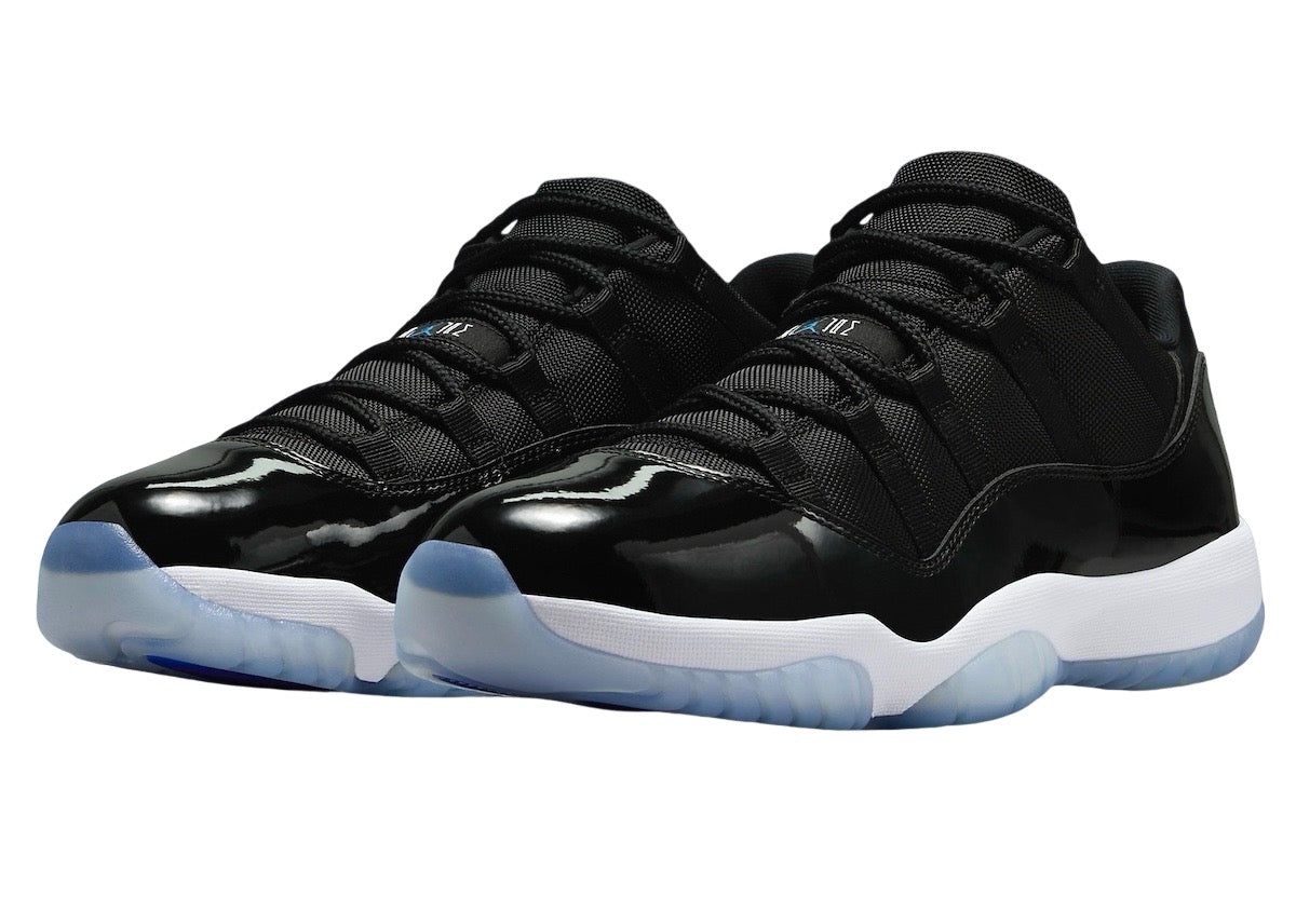 Air Jordan 11 Low Space Jam