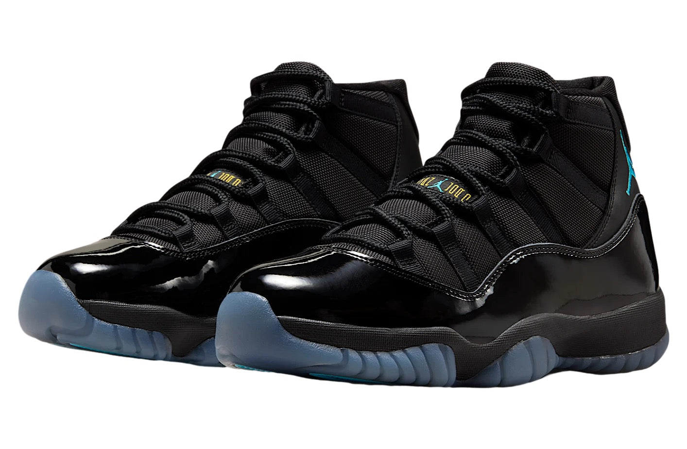 Air Jordan 11 Gamma