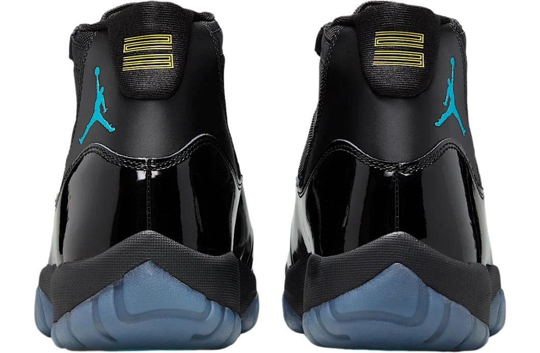 Air Jordan 11 Gamma