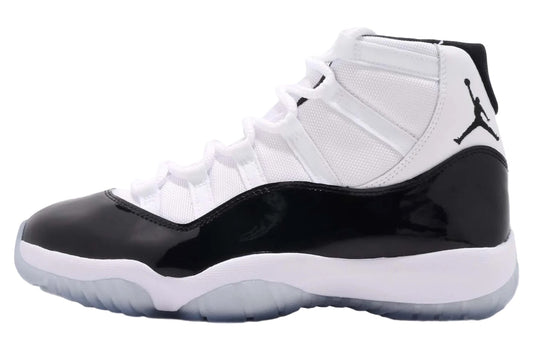 Air Jordan 11 Concord 2018
