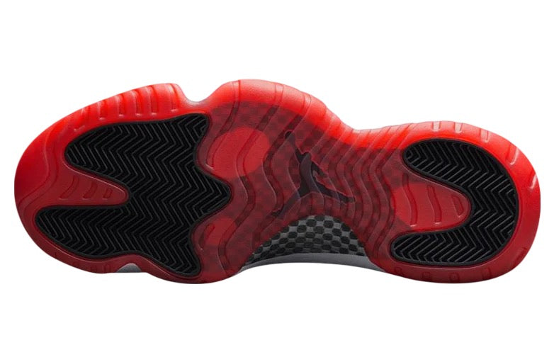 Air Jordan 11 Low BRED