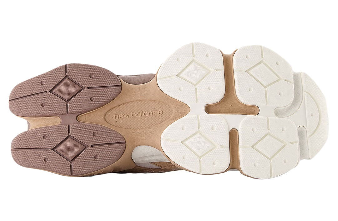 New Balance 9060 Earth Shadow / Flat Taupe