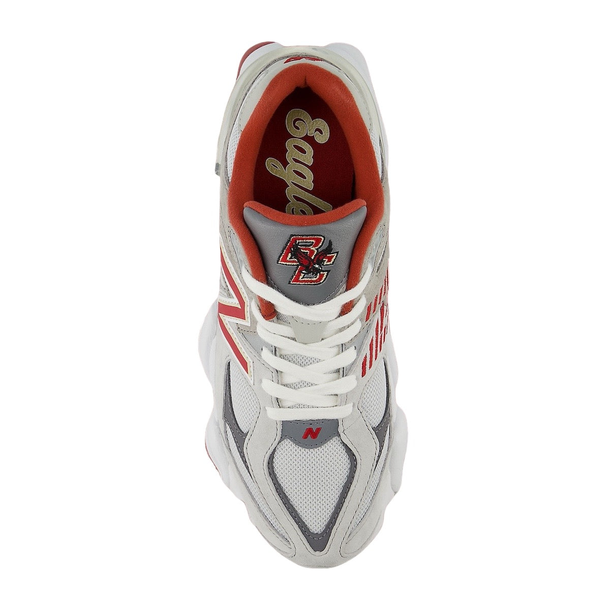 New Balance 9060 Boston College