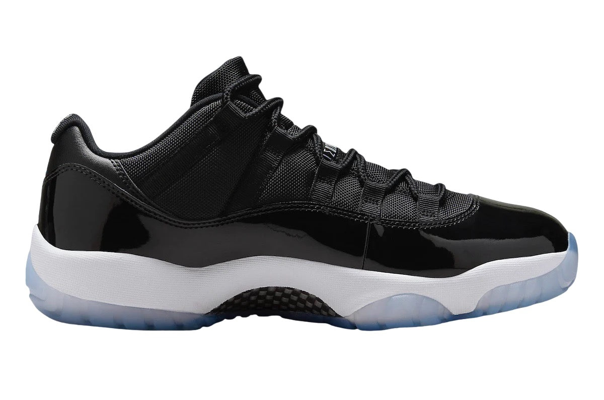 Air Jordan 11 Low Space Jam