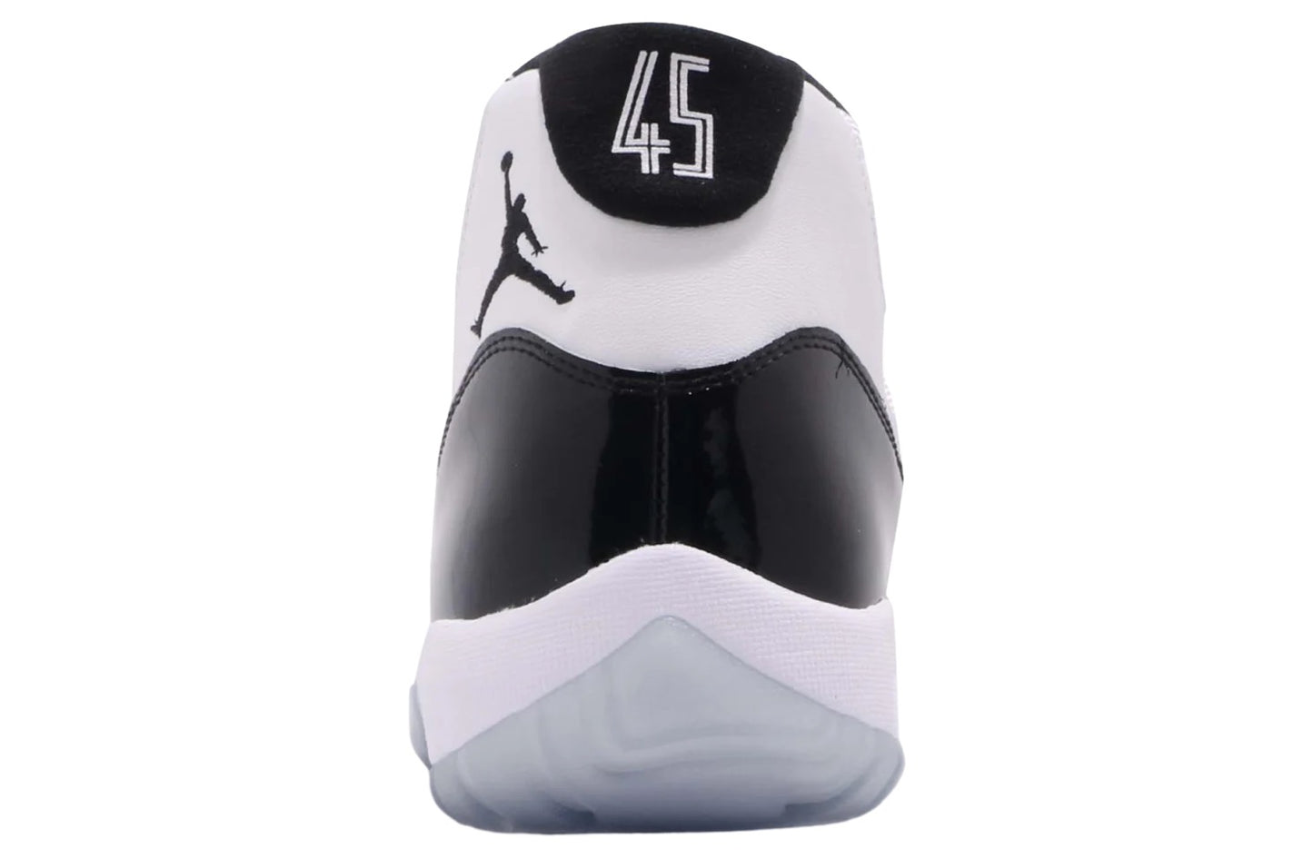Air Jordan 11 Concord 2018