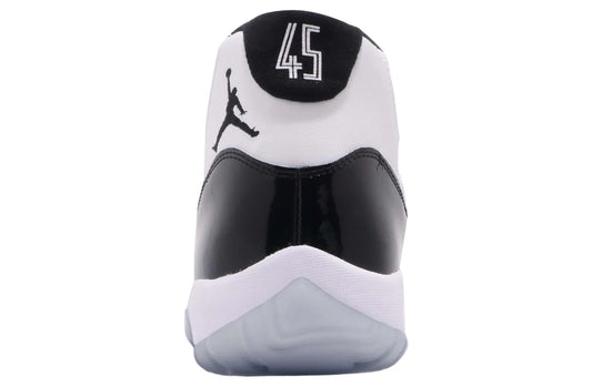 Air Jordan 11 Concord 2018