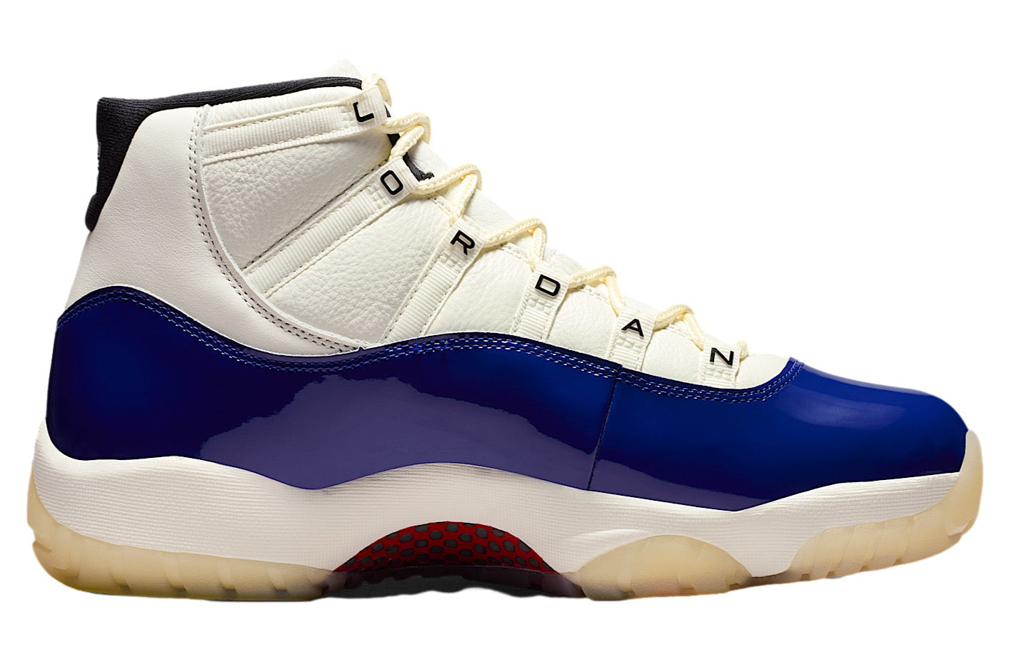 Air Jordan 11 Rare Air