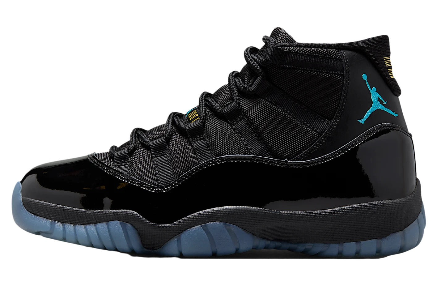Air Jordan 11 Gamma