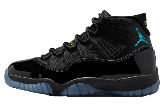 Air Jordan 11 Gamma