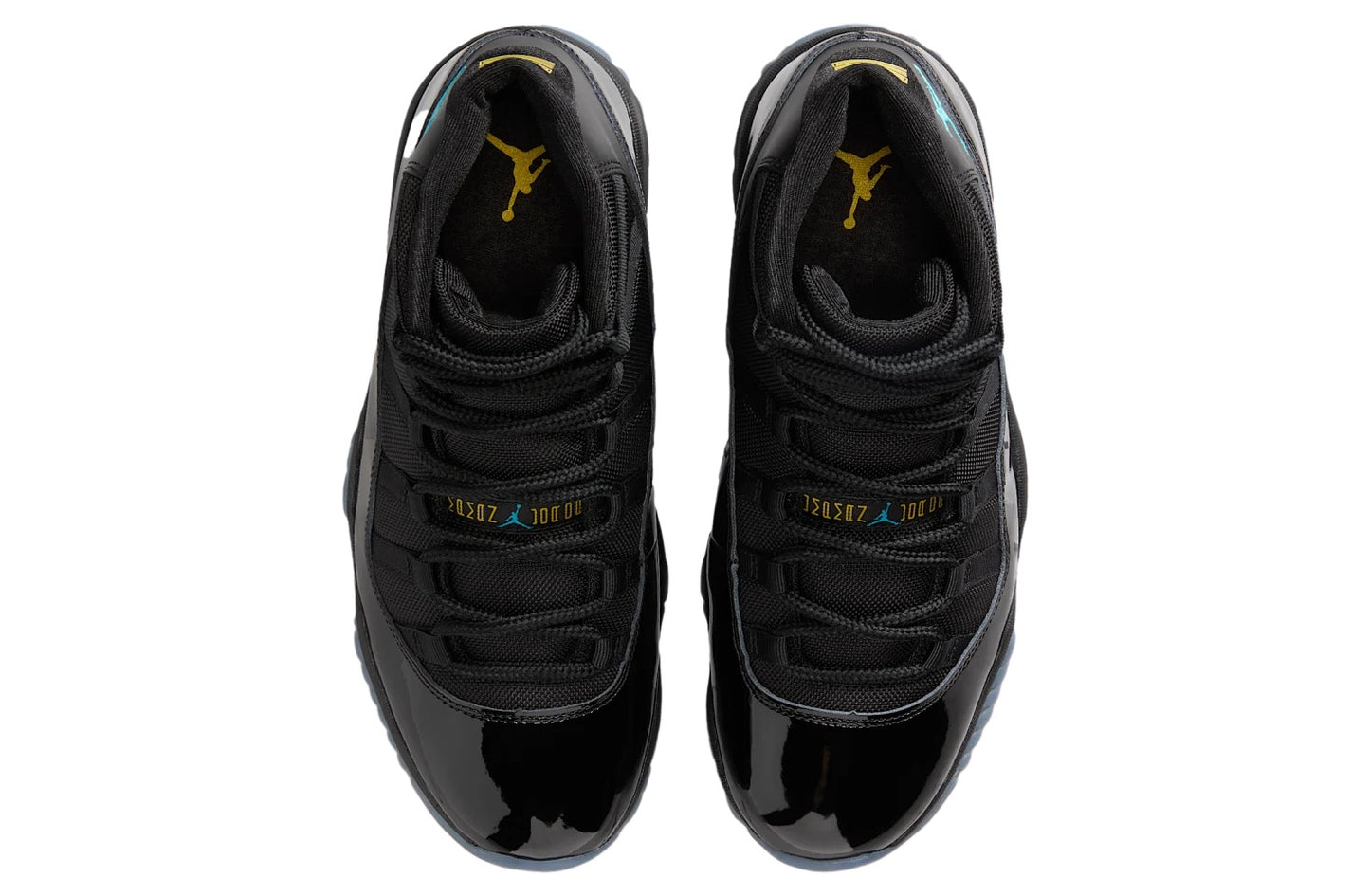 Air Jordan 11 Gamma