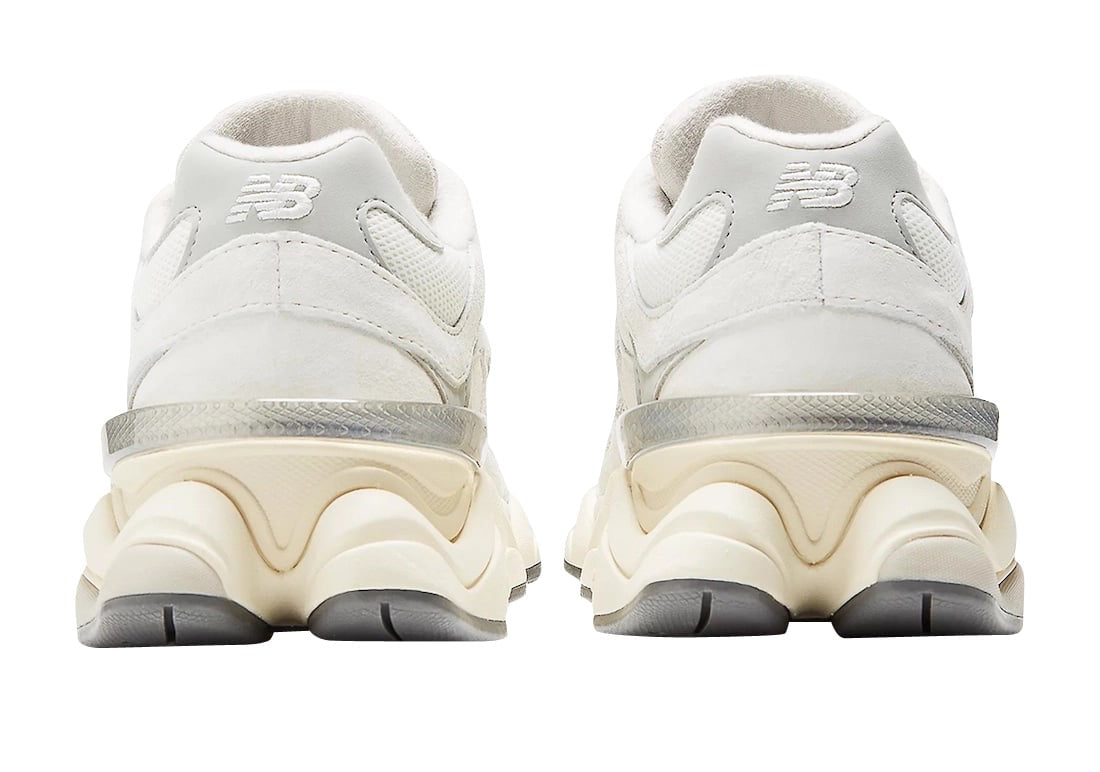New Balance 9060 Sea Salt Concrete