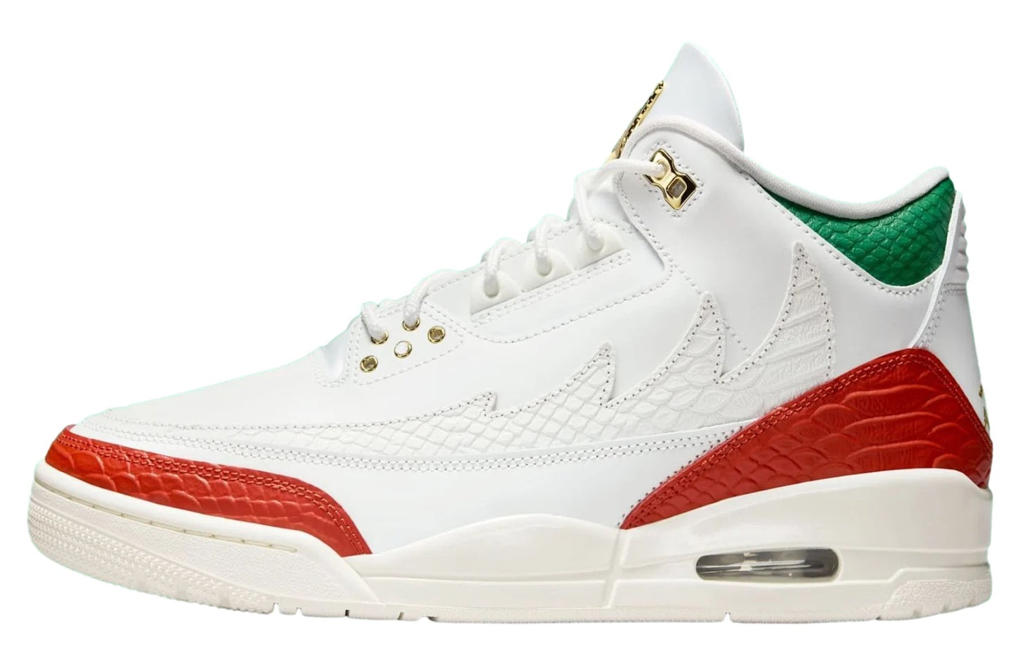 Air Jordan 3 OG El Vuelo
