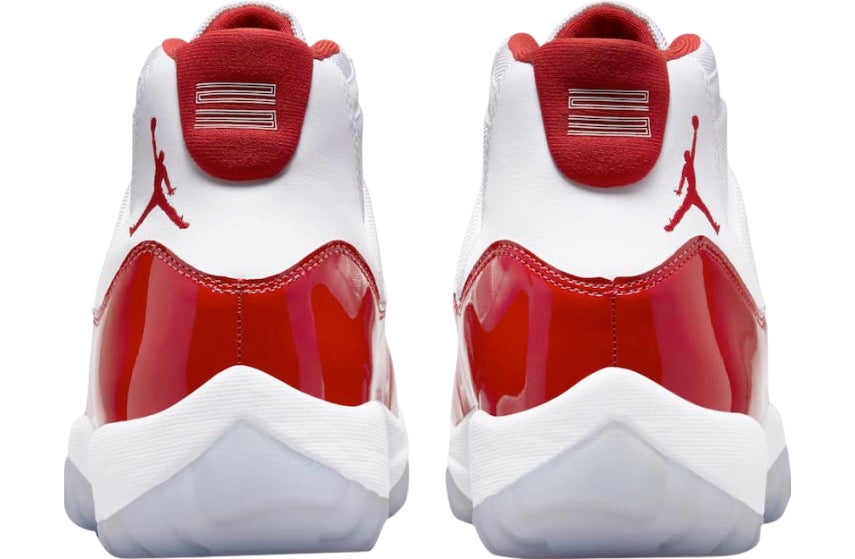 Air Jordan 11 Cherry