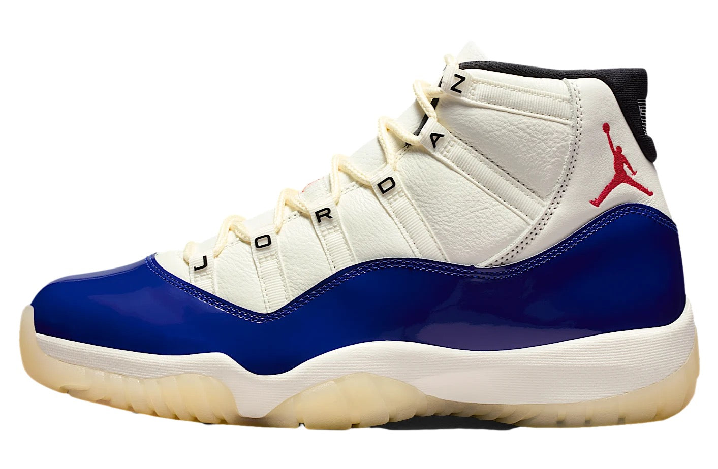 Air Jordan 11 Rare Air