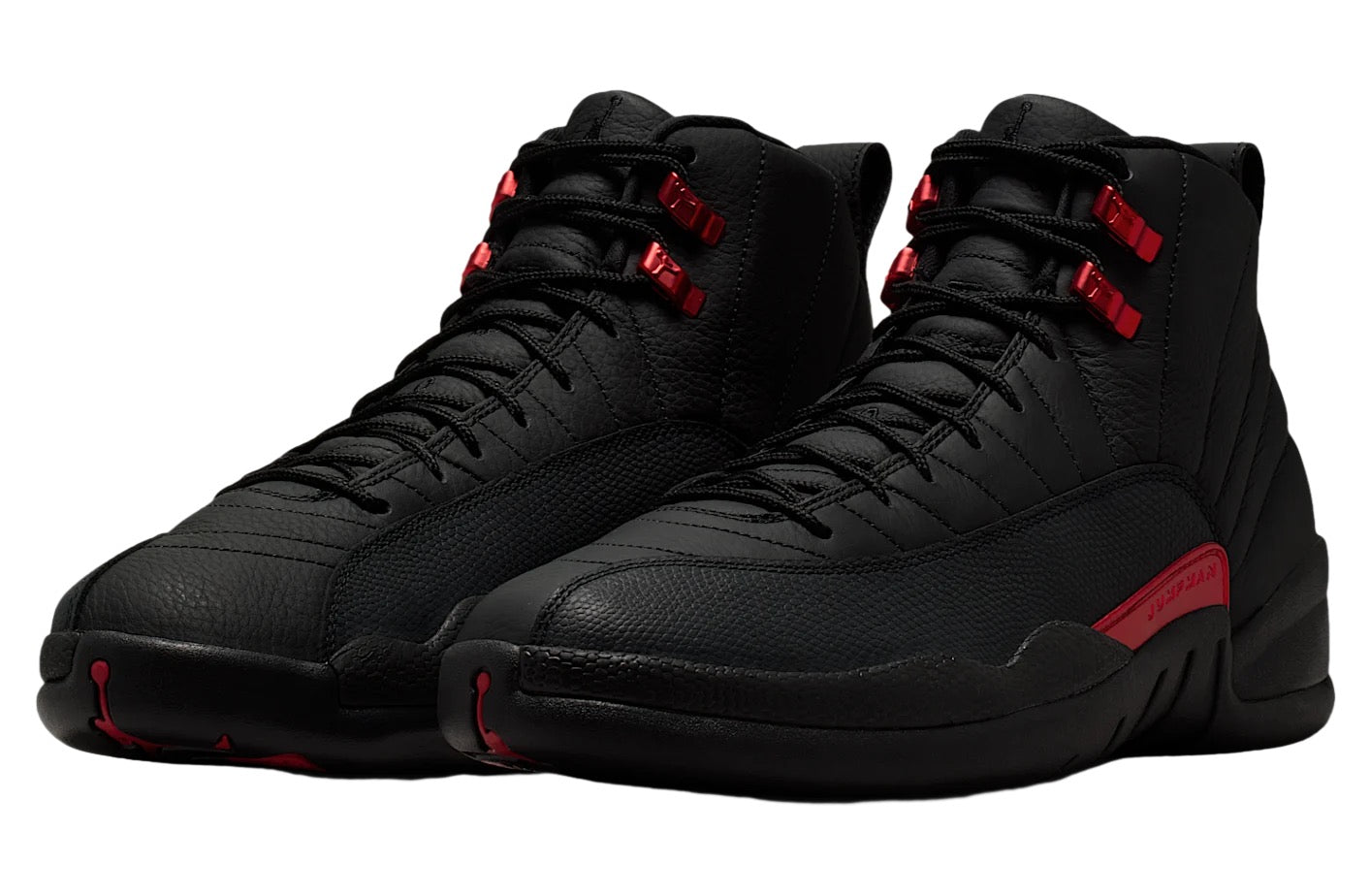 Air Jordan 12 Bloodline
