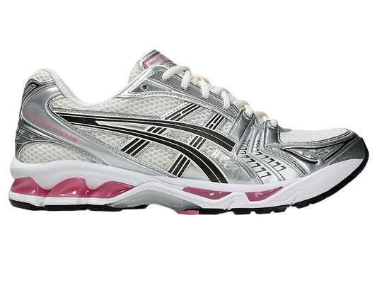 Asics Gel Kayano 14 Cream Sweet Pink