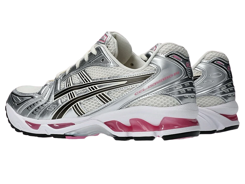 Asics Gel Kayano 14 Cream Sweet Pink