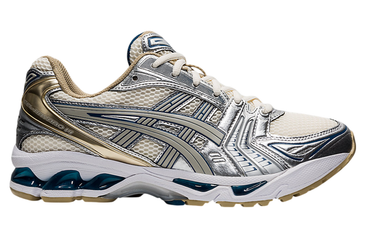 Asics Gel-Kayano 14 Cream / Pure Silver
