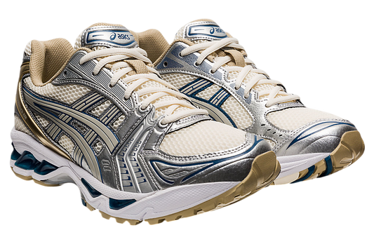 Asics Gel-Kayano 14 Cream / Pure Silver