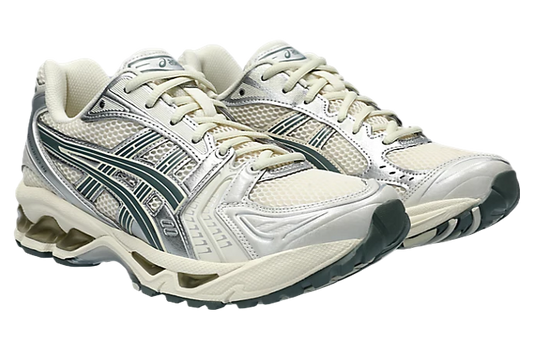 Asics Gel-Kayano 14 Birch / Dark Pewter