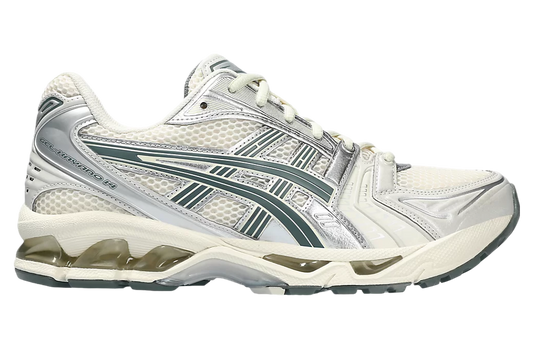 Asics Gel-Kayano 14 Birch / Dark Pewter