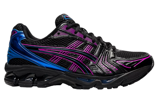 Asics Gel-Kayano 14 Black / Lake Drive