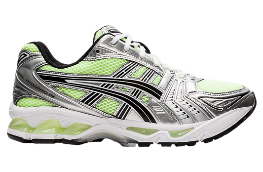 Asics Gel-Kayano 14 Illuminate Yellow / Black