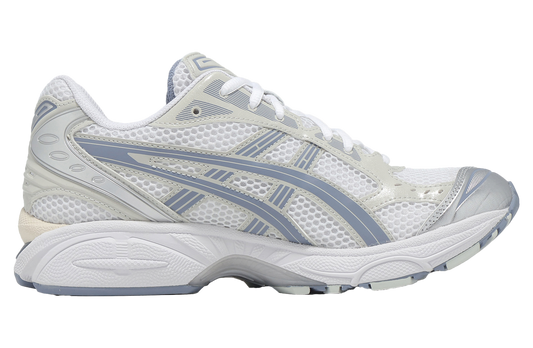 Asics GEL-Kayano 14 White / Light Navy