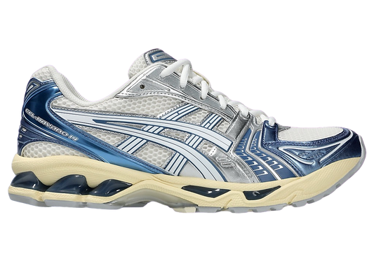 Asics Gel Kayano 14 Metallic Blue