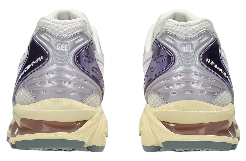 Asics Gel Kayano 14 Metallic Pastel
