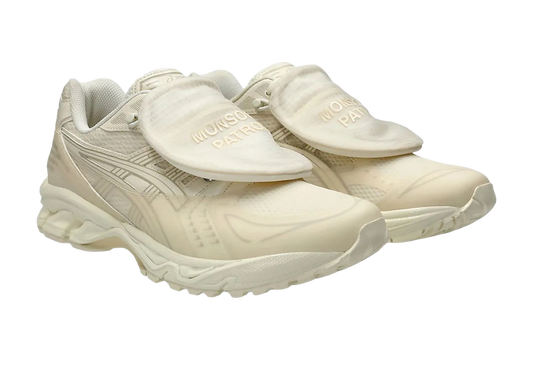 SBTG x Asics Gel Kayano 14 Monsoon Patrol White