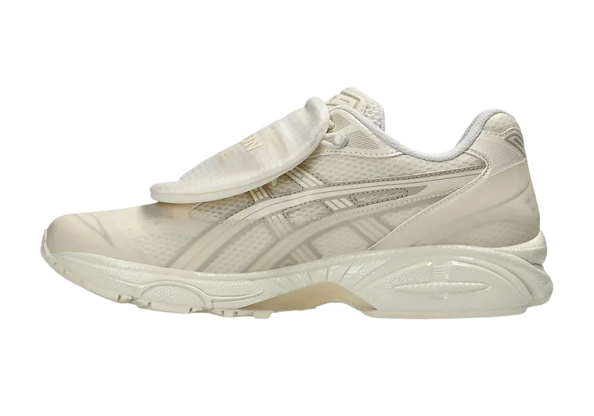 SBTG x Asics Gel Kayano 14 Monsoon Patrol White