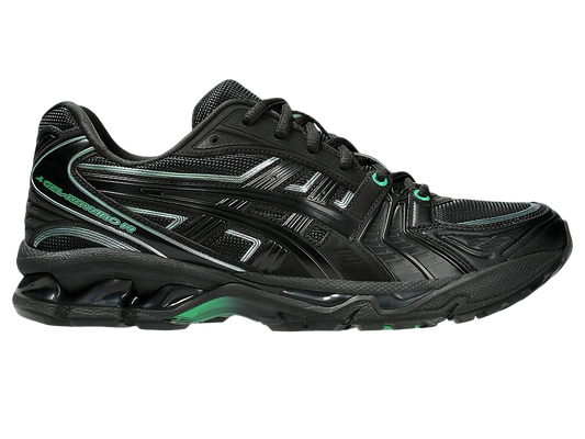 8ON8 x Asics Gel Kayano 14 Black
