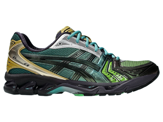 P. Andrade x Asics Gel Kayano 14