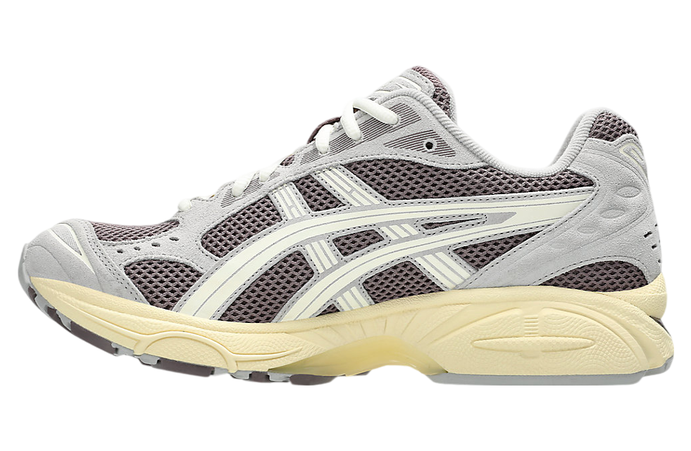Asics Gel-Kayano 14 Mauve Grey / Cream