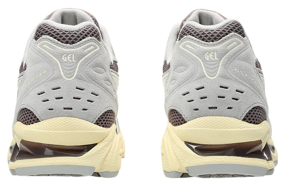 Asics Gel-Kayano 14 Mauve Grey / Cream