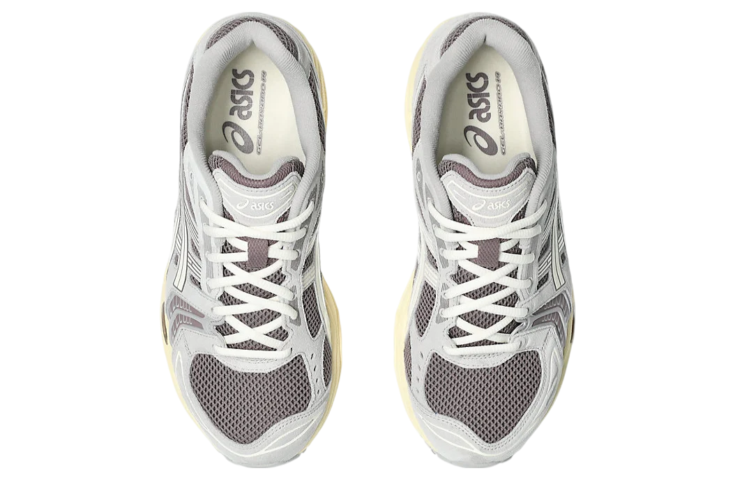 Asics Gel-Kayano 14 Mauve Grey / Cream