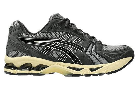 Asics Gel-Kayano 14 Clay Grey / Black