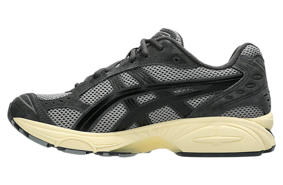 Asics Gel-Kayano 14 Clay Grey / Black