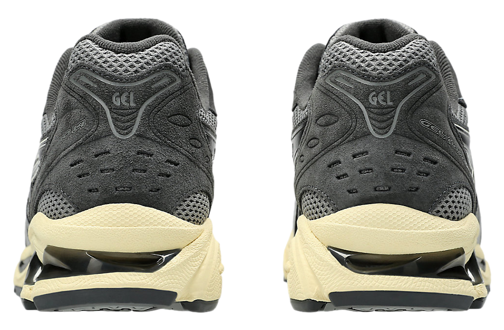 Asics Gel-Kayano 14 Clay Grey / Black