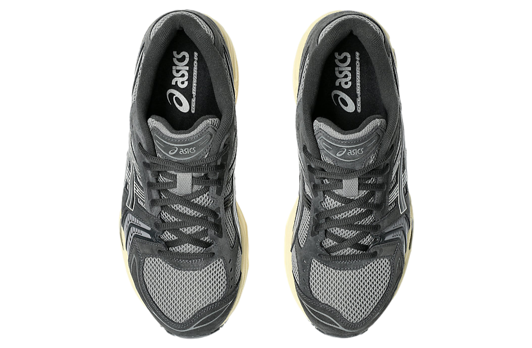 Asics Gel-Kayano 14 Clay Grey / Black