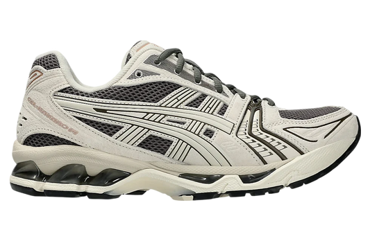 Asics Gel-Kayano 14 Truffle Grey / Oatmeal