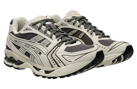 Asics Gel-Kayano 14 Truffle Grey / Oatmeal
