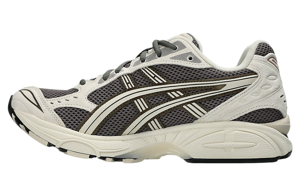 Asics Gel-Kayano 14 Truffle Grey / Oatmeal