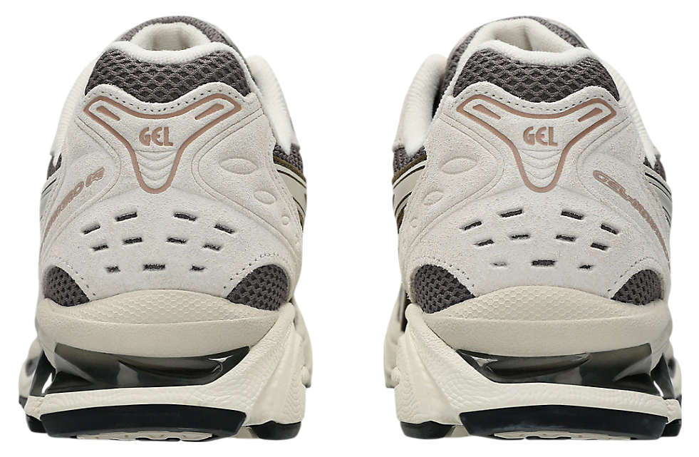 Asics Gel-Kayano 14 Truffle Grey / Oatmeal