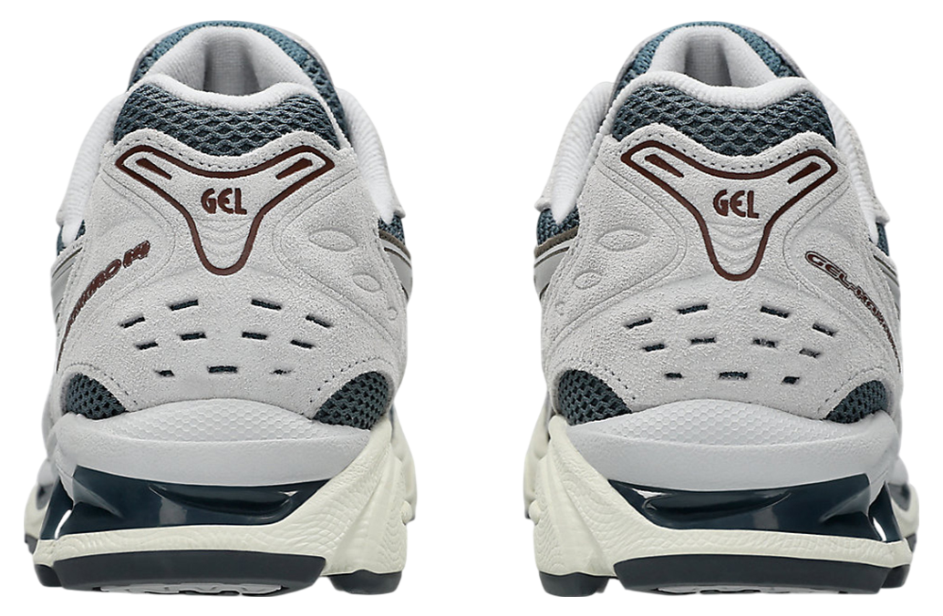 Asics Gel-Kayano 14 Ironclad / Cloud Grey