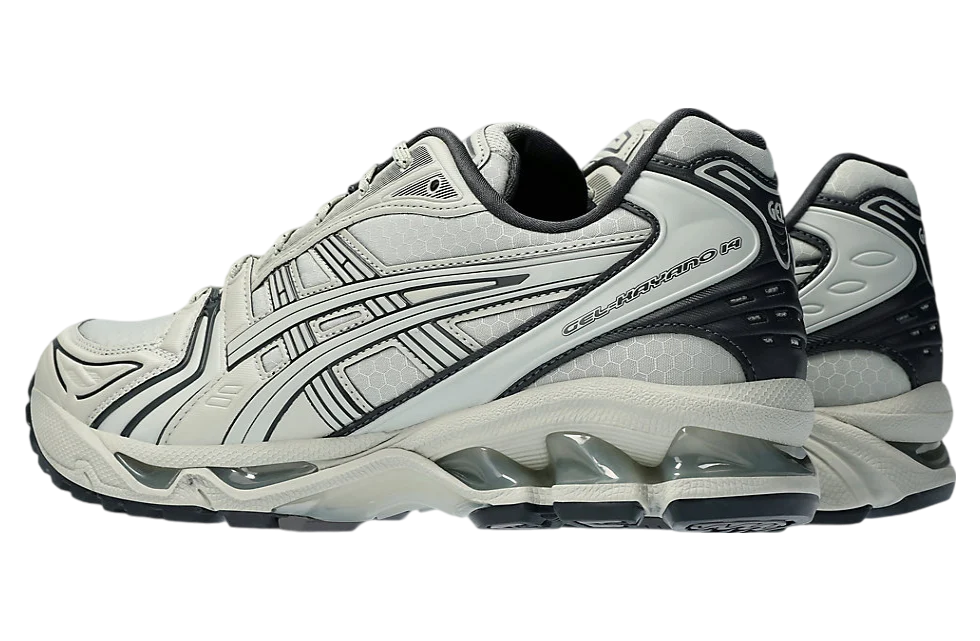 Asics Gel-Kayano 14 Earthenware White Sage / Graphite Grey